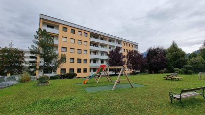 Großräumige, familiengerechte 4 - Zimmer Wohnung in Top Lage Innsbruck! (provisionsfrei):