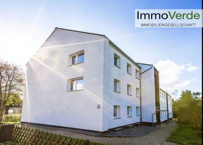 Kapitalanlage mit Zukunft: 1-Zimmer-Wohnung nahe Uni – Faktor 12,7