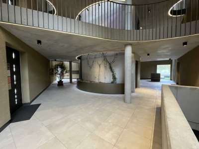 Erstbezug| Neubau | ATRIUM am Nonnenstieg | Gartenwohnung