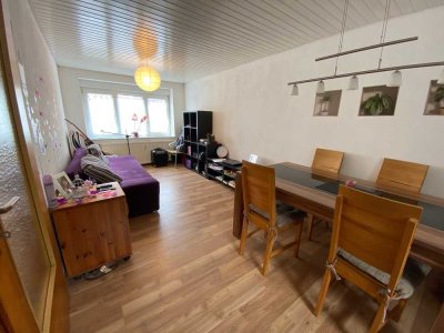 Ideale Einstiegswohnung od. Singlewohnung. Gemütliche 2-Zimmer-Wohnung in RV-Süd