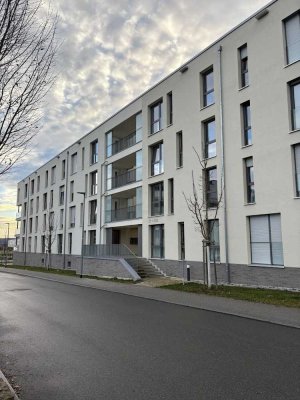 4-Zimmer Wohnung in Holzgerlingen