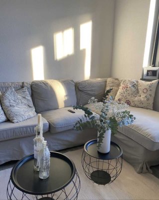 Stilvolle 2-Zimmer Wohnung im Zentrum