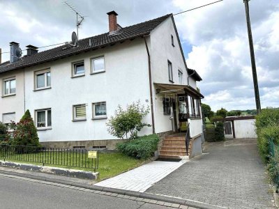 Ihr neues zu Hause zwischen Sieg und Natur!