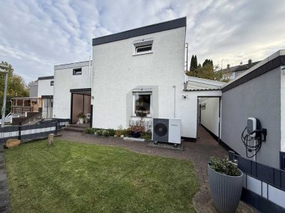 EINZIEHEN UND WOHLFÜHLEN - IHR NEUES ZUHAUSE