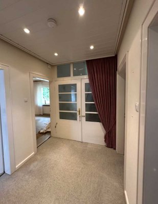 Helle 3-Zimmer Erdgeschosswohnung mit Garten in Darum-Gretesch-Lüstringen