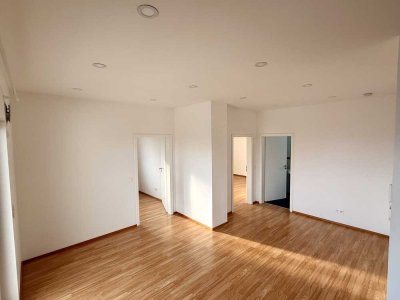 Charmante 3-Zimmer 2-OG Wohnung in Dillingen-Donaualtheim