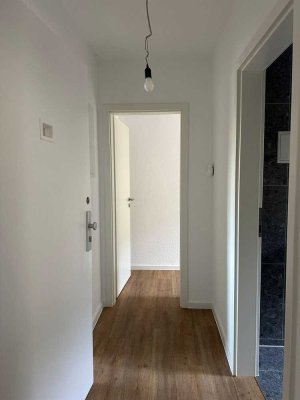 Sanierte 1-Zimmer Wohnung in Mannheim