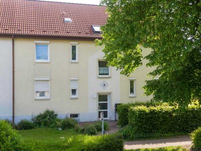 Tolle 2-Zimmer-Wohnung