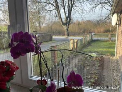 Landhaus in der Feldberger Seenlandschaft !!!