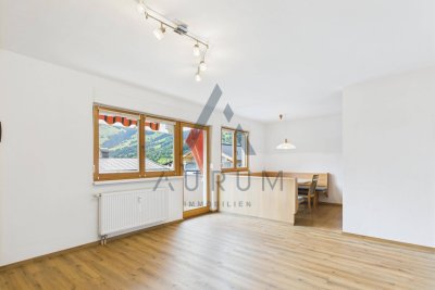 Charmante Wohnung in Brixen im Thale