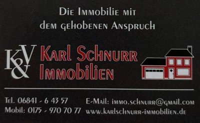 freistehendes Einfamilienhaus in ruhiger Lage in 66503 Dellfeld