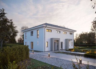 AKTIONSPREIS "Familystyle"- 2 Familienhaus