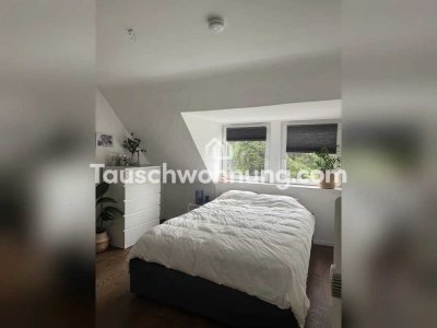 Tauschwohnung: Wohnungtausch Biete Hamburg SUCHEN Berlin