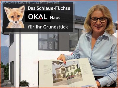 Unsere Wohlfühl-Stadtvilla - zeitlos klassisch, lichtdurchflutet