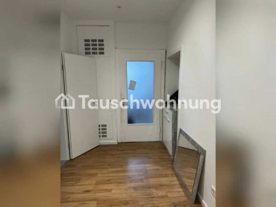 Tauschwohnung: Niedersachsen