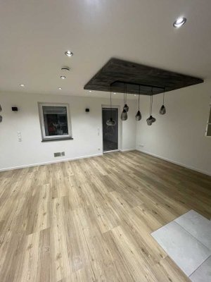 Elegante 3-Zimmer Wohnung mit EBK in Vogt