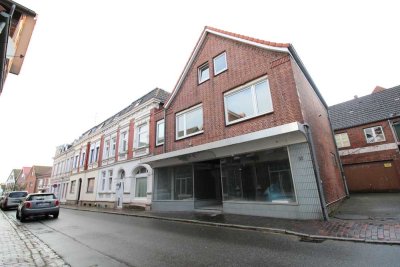Wilster – Stadthaus mit Herz & Potential
