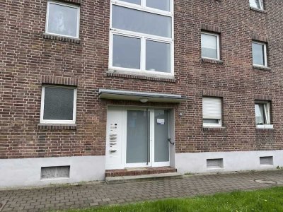Schöne 3-Zimmer Wohnung