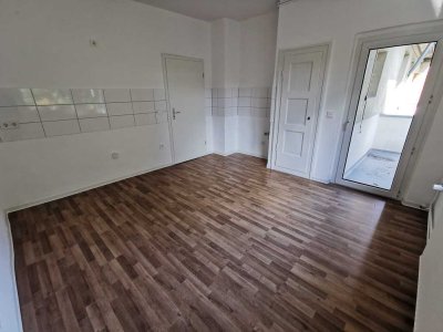 Im Herzen von Buer: 3,5-Zi.-Whg. mit Balkon