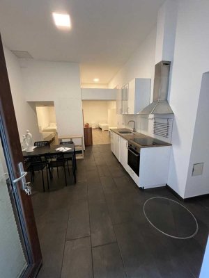 Schönes 1-Zimmer Appartement