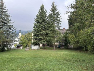 Bad Salzschlirf: Ihr Mehrgenerationen-Traum ist unbezahlbar? Dieses 1-2 Familienhaus wartet auf Ihre