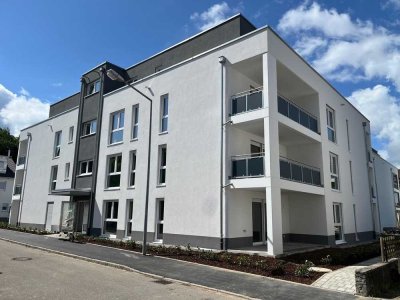 Treten Sie ein in Ihre neue moderne Mietwohnung !