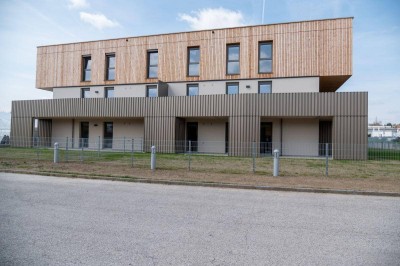 WIESELBURG-STADT I/2, geförderte Mietwohnung mit Kaufoption, Stiege 2, Top 12, 1000/00011942/00001212