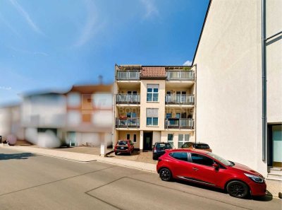 Zwei Möglichkeiten, ein Konzept: Barrierearmes Wohnen oder Arbeiten.