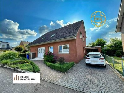 Vreden: Teilvermietetes Wohnhaus in attraktiver Lage sucht neuen Eigentümer!