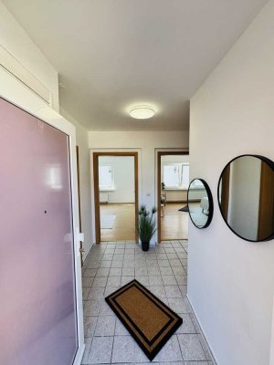 Sofort Frei I Möbliert I 2-Zimmer-Wohnung