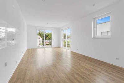 Großzügiges Wohnen im Herzen der Stadt-Germersheim – 4-ZKB mit Balkon & TG-Stellplatz