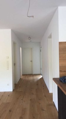 Geschmackvolle und geräumige Wohnung mit zwei Zimmern, Balkon und EBK in Bad Kreuznach
