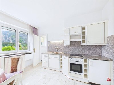 2-Zimmerwohnung in Sparchen zu vermieten