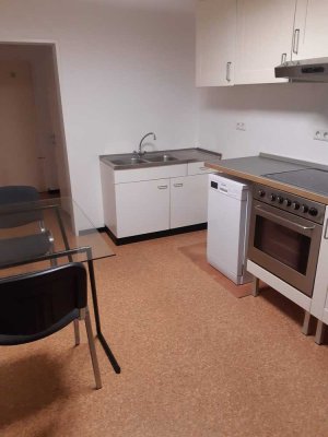 Ruhig gelegene renovierte Einliegerwohnung