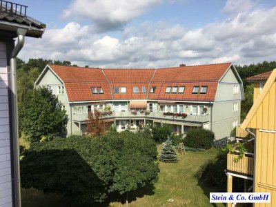 BESICHTIGUNG 08.07.25 um 15:30 UHR - geräumige Wohnung mit grünen Umfeld sucht neuen Mieter