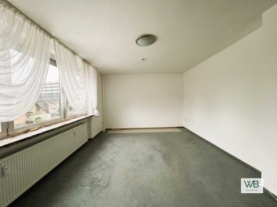 Lichtdurchflutete Mietwohnung nahe der Gifhorner Innenstadt