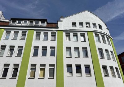 Stilvolle 1-Zimmer-Wohnung in Fürth
