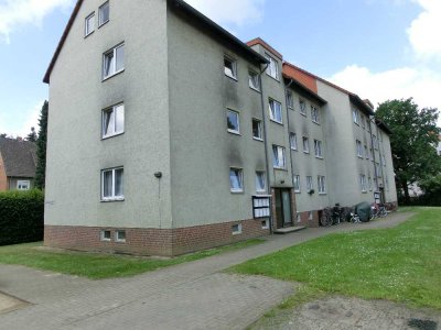 3-Zimmerwhg. im 1.OG mit B-SCHEIN für 2 Personen / Kernstadt