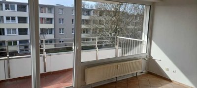 Freundliche und gepflegte 2-Zimmer-Wohnung mit EBK in Göttingen