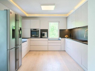 Moderne 4-Zimmer-Maisonettewohnung in gebobenem & neuwertigem Zustand nähe Innsbruck (Provisionsfrei)