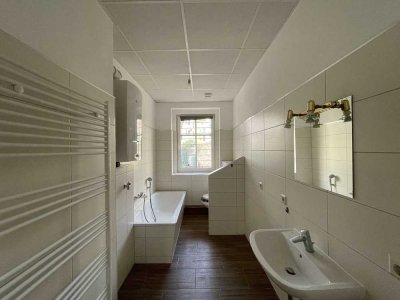 Ruhig, komfortabel & nahezu barrierefrei
