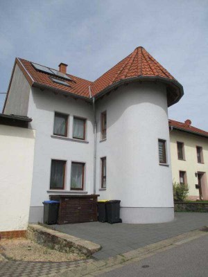 Großzügig und repräsentativ!