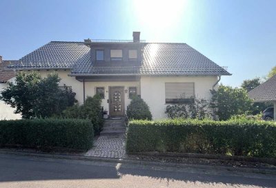 Viel Platz. Viel Garten. Viel Zuhause.