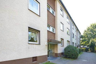 Tolle 3-Raumwohnung