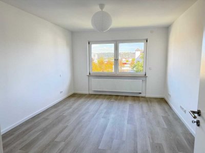Modernisierte 2-Zimmerwohnung in Koblenz-Raunental