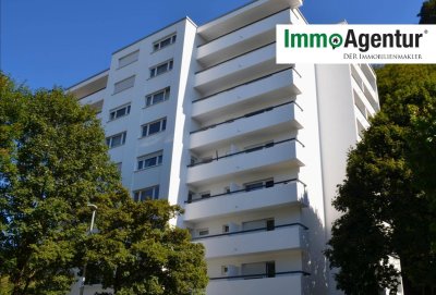 1 Zimmer-Wohnung | Götzis | Balkon