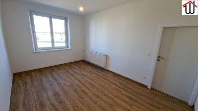 Helle Zweizimmerwohnung Nähe St. Pöltner Innenstadt