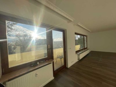 Spacious maisonette Apartment- in Nerotal, Completely renovated 2025