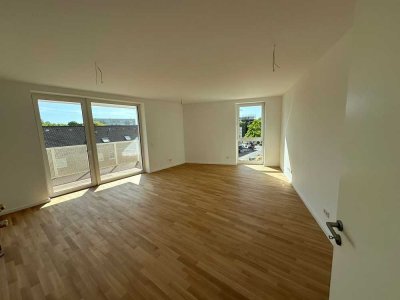 Erstbezug Neubau! Helle, moderne 2 Zimmer + Top Einbauküche + gehobene Ausstattung + super Duschbad