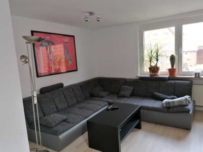 Schöne 2-Zimmer-Wohnung in Harsum